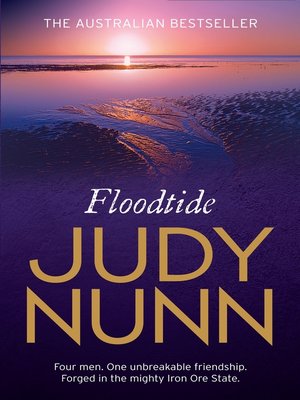 cover image of Floodtide